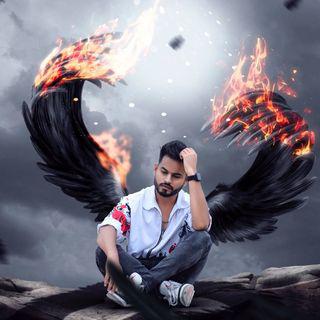 Vishal Ughde