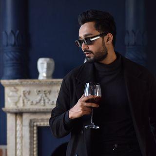 PrajjwalGujrati | Mensfashion