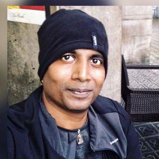 Sunder Ramu