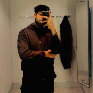 Nishant Sengar