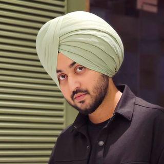 Inderpreet Singh
