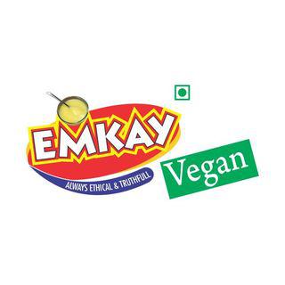 Emkay Food Products | Vegan Plant Based Ghee