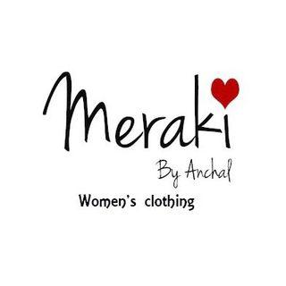 Meraki by Anchal