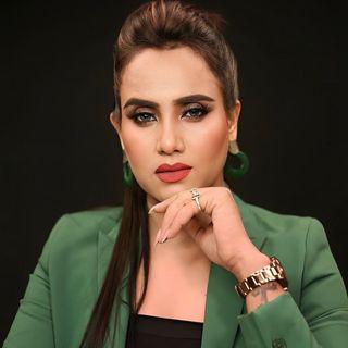 Sheetal Deshmukh