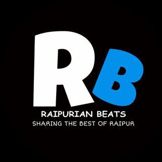 RaipurianBeats | Raipur📍