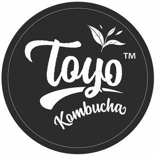 Toyo Kombucha