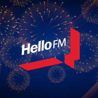 Hello FM
