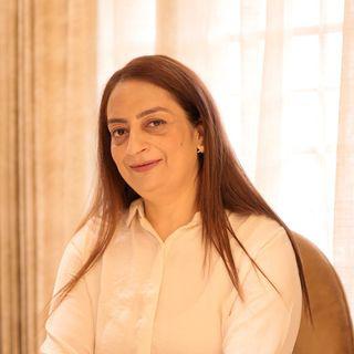 Satinder Kaur