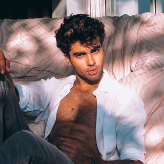 Siddharth Kerkar
