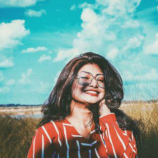 Papri Ganguly
