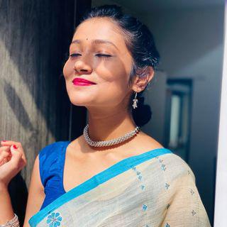 Aishwarya Shinde