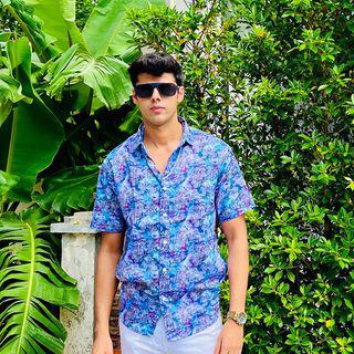 Keshav Chaudhary (Bidhuri)