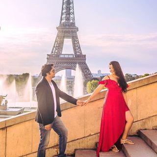 Swati & Sam | Germany | Travel & Lifestyle