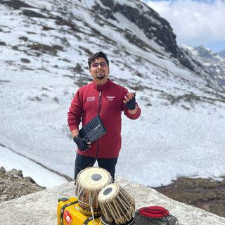 Prashant Kumar Mixed 🎹🎚🎛🔈