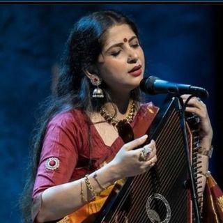 Kaushiki Chakraborty