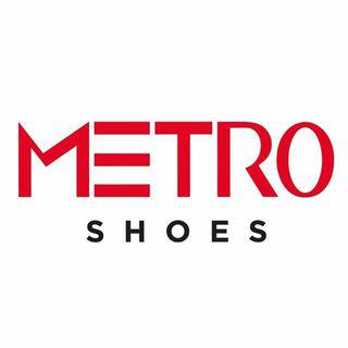 Metro Shoes India