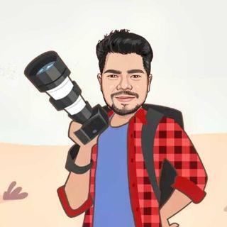 MAYUR KUDALKAR 🇮🇳