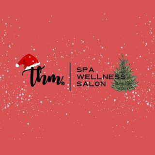 THM®️ Salon Spa Wellness