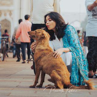 Prashanthi Charuolingah