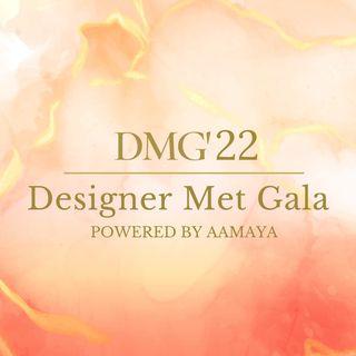 Designer Met Gala