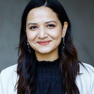 Anupama Sangraula