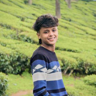 KARTHIK R