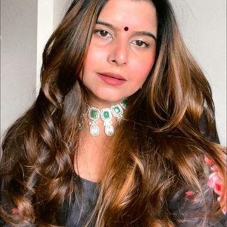 Radhika Bhardwaj Prakash