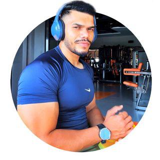 Divyesh Chaudhari | Fitness coach
