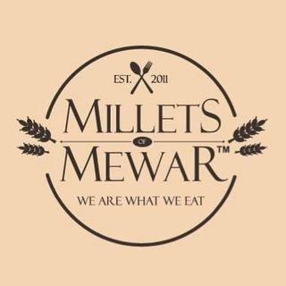 Millets Of Mewar Since 2011