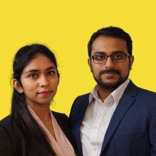 Lekhana Satish