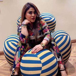 Komal Mahendru