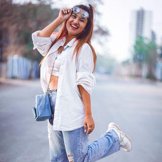 Vaishnavi Naik