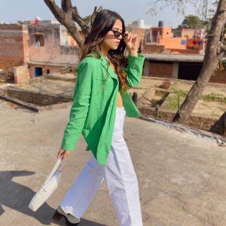 Mehak Bajaj