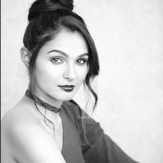 Andrea Jeremiah