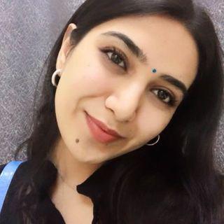 Aanchal Rawal