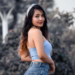 Parul Ahirwar | Comedian