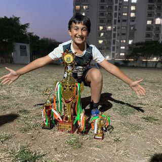 Veer Nikhil Dhingra