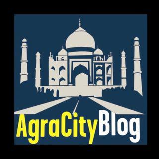 Agra City Blog