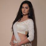 MAHIMA GANDHI👑