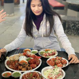 Ishita Chhasatiya | Vadodara Food & Lifestyle Blogger