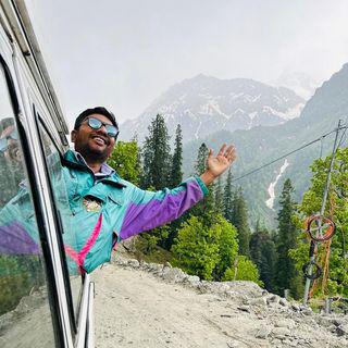 Patel Niravkumar