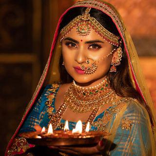 Deepika Das