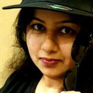 Pooja Garg