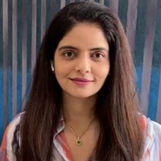 Dermatologist Dr Sadhana Deshmukh