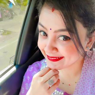 Pallavi Maharathy