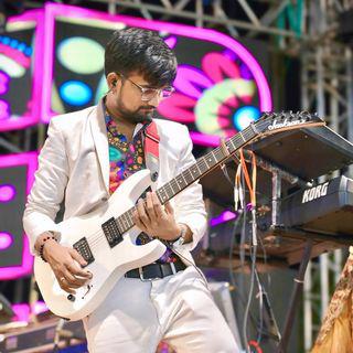 Jaymin Makwana Mj
