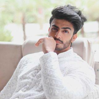 MANDEEP GUJJAR