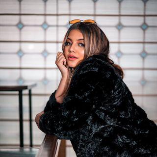 Mallaica Chatterjee | Fashion | Travel |