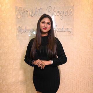 SHRISHTI BHOYAR