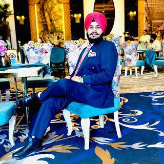 Daman Singh